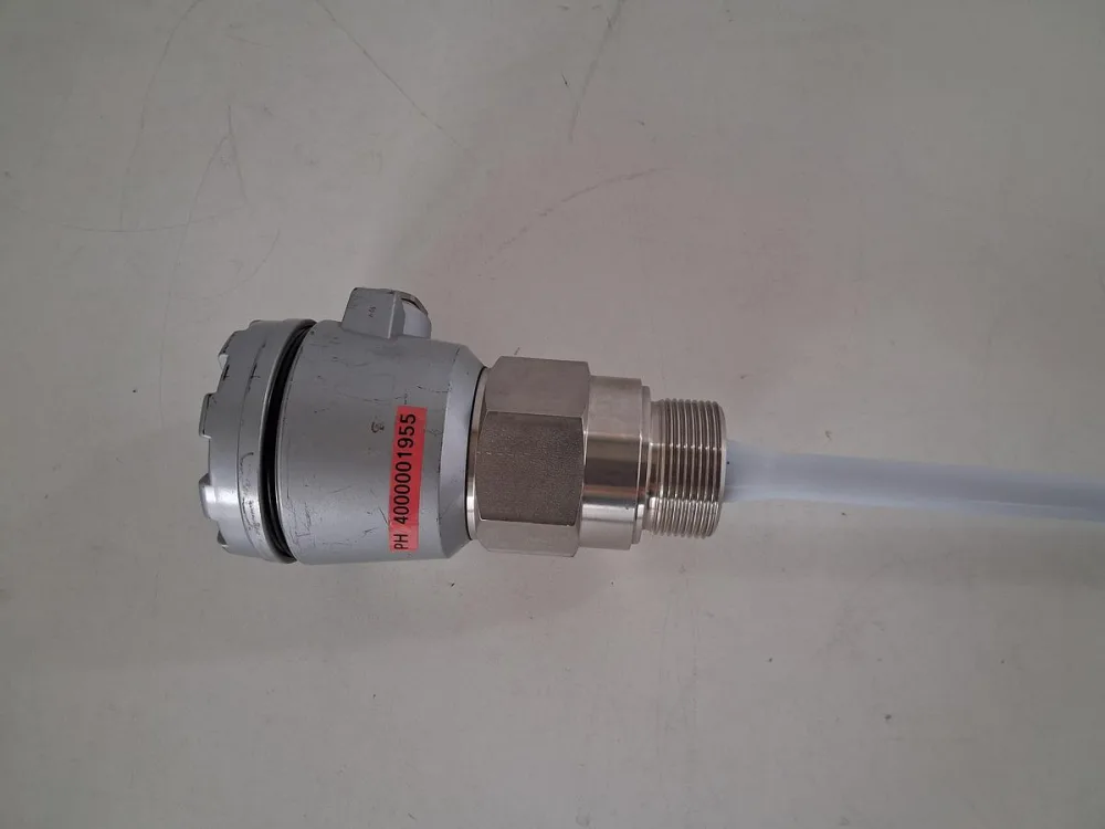 Endress+Hauser Multicap FTC11 Kapazitiver Füllstandsschalter