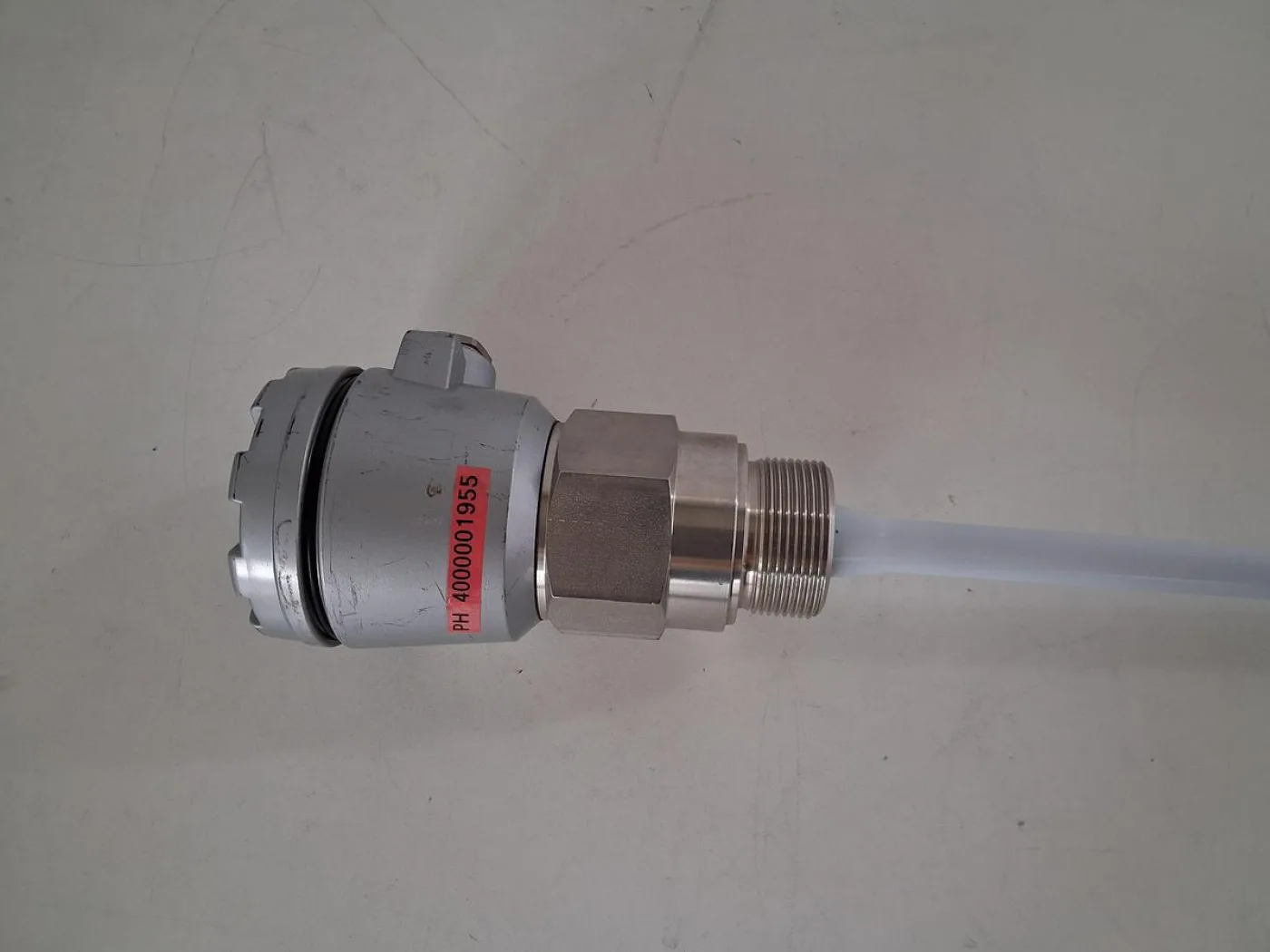 Endress+Hauser Multicap FTC11 Kapazitiver Füllstandsschalter - 1