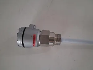 Endress+Hauser Multicap FTC11 Kapazitiver Füllstandsschalter