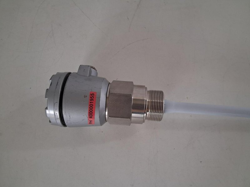 Endress+Hauser Multicap FTC11 Kapazitiver Füllstandsschalter