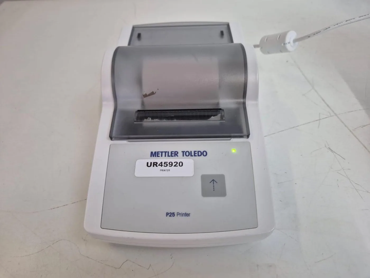 Mettler Toledo Seven Excellence Multi parameter Metre - 6