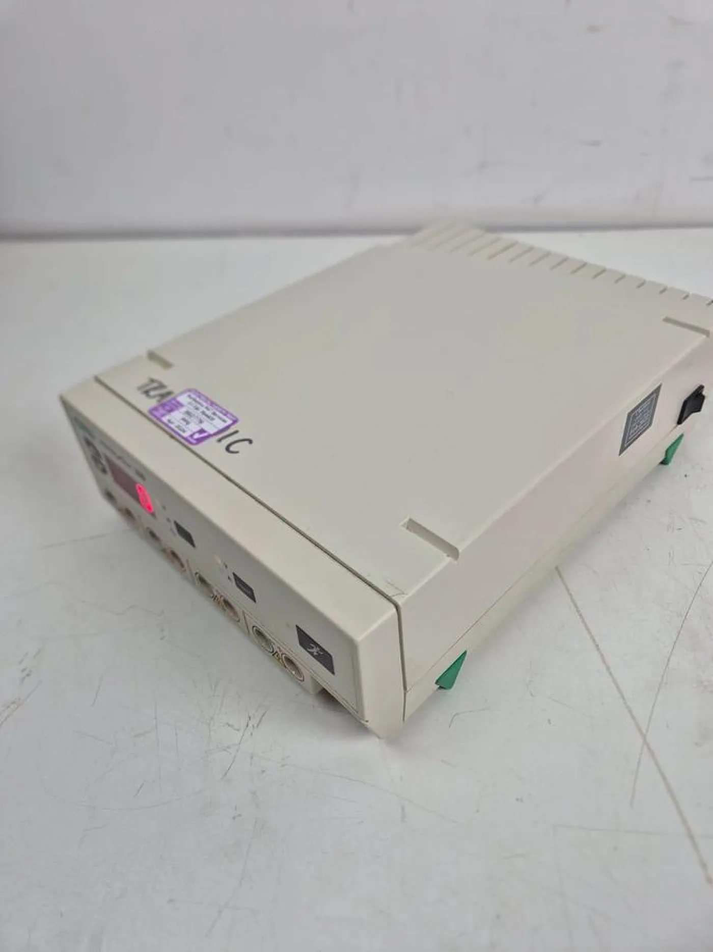 Bio-Rad PowerPac 200 DC Power supply - 8