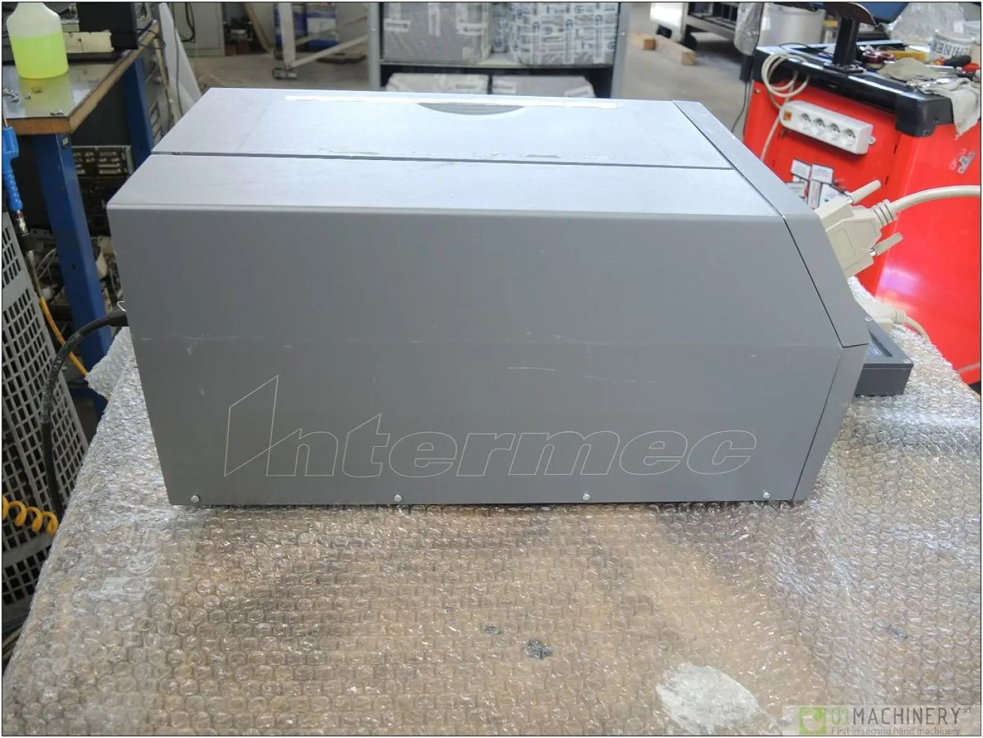 2015 INTERMEC Px4i AI2478 - 6