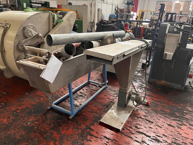 2008 CDM Engineering srl ES-105 ES0086