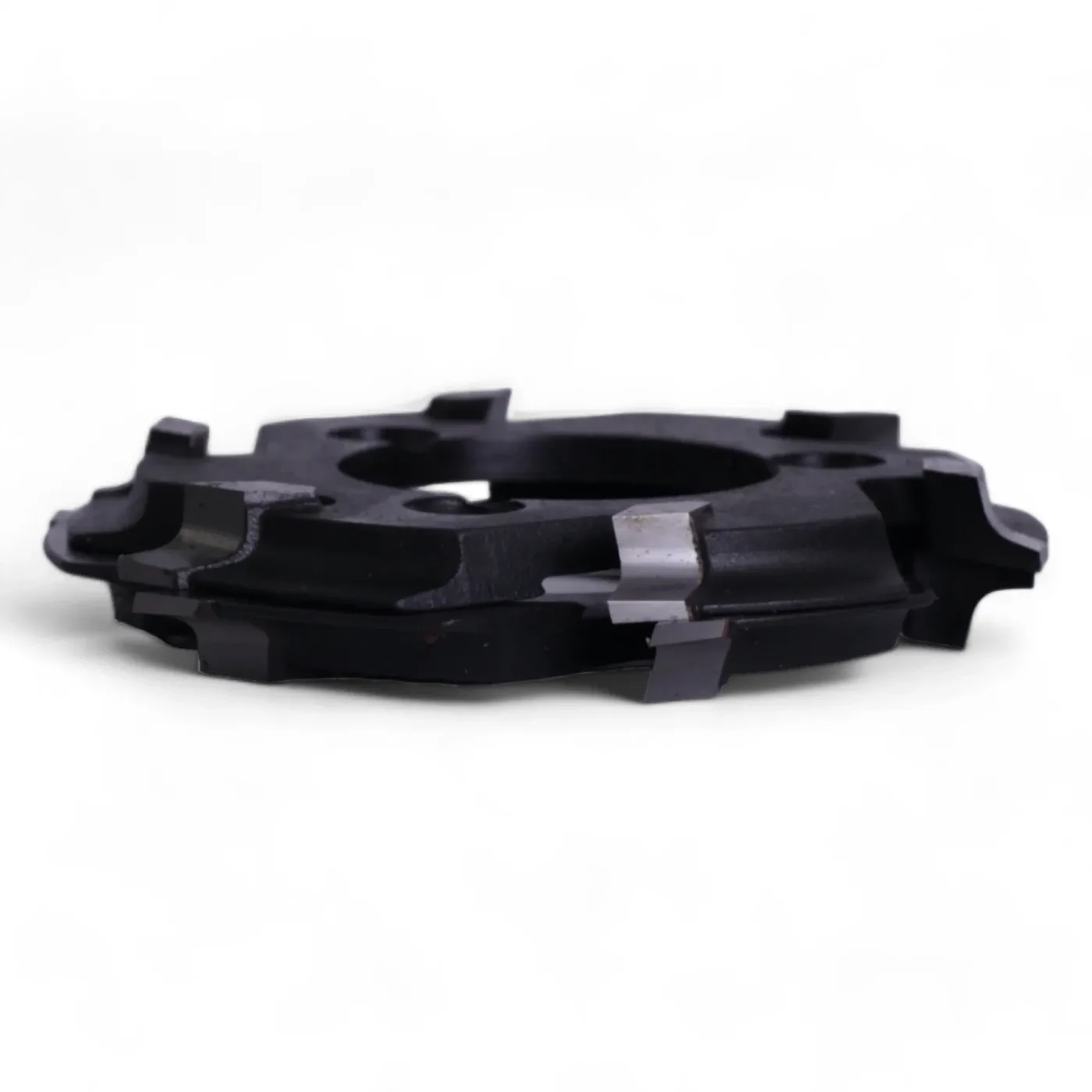 2 Leuco IMA HM Bündigfräser R= 2,5 mm D=70 B=30 d=3,5 658559 658555 - 4