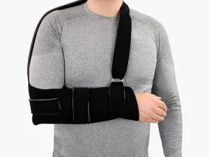 Beagle Orthopaedic High Arm Sling Universal