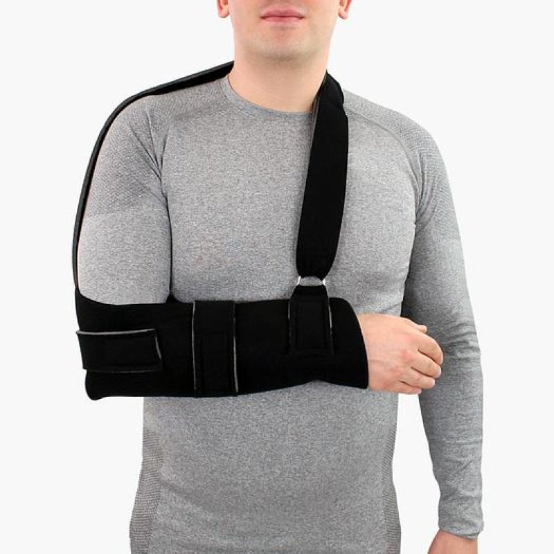 Beagle Orthopaedic High Arm Sling Universal