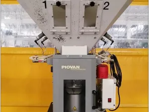 2006 PIOVAN MDW 70/31 AI1030