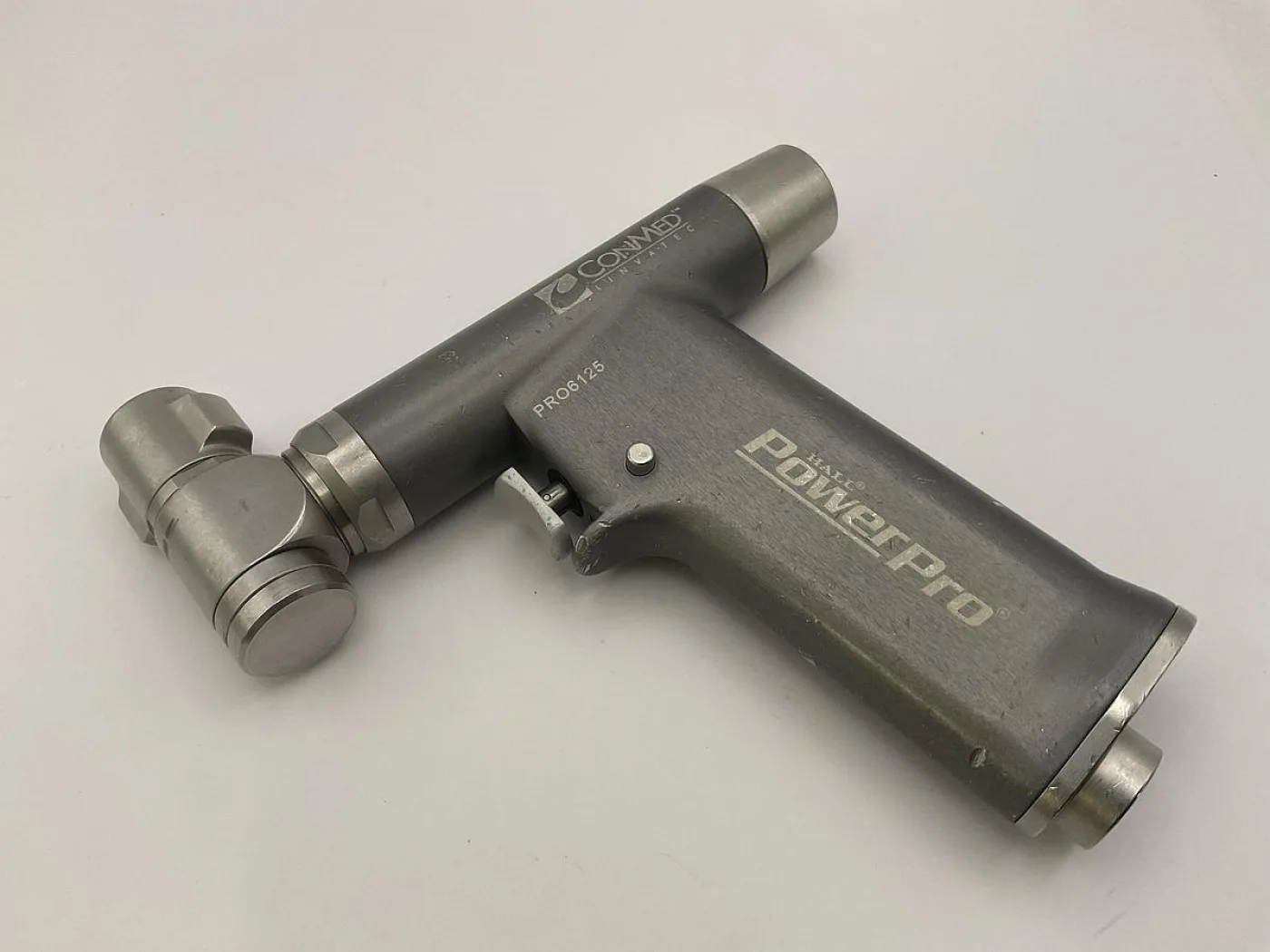 Hall Pro6125 - 1