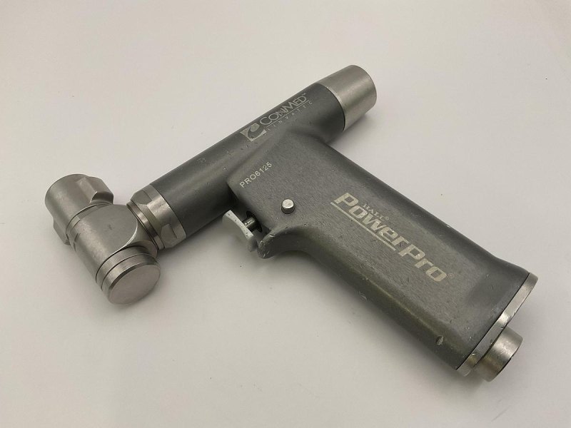 Hall Pro6125