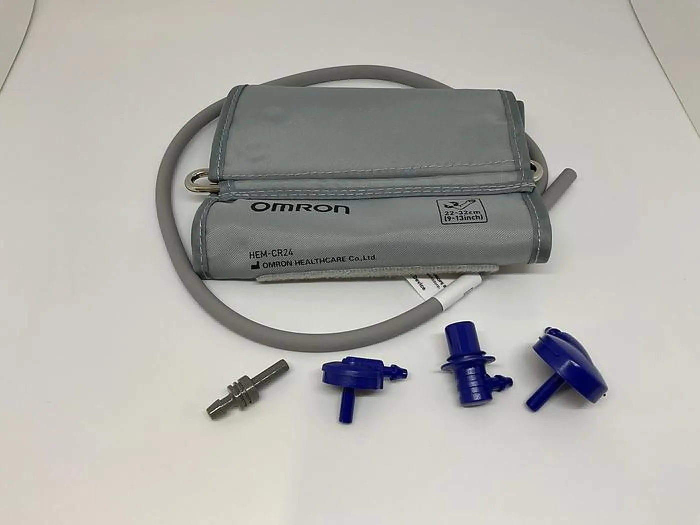 Omron CM2 Cuff 22-32cm Medium - 2