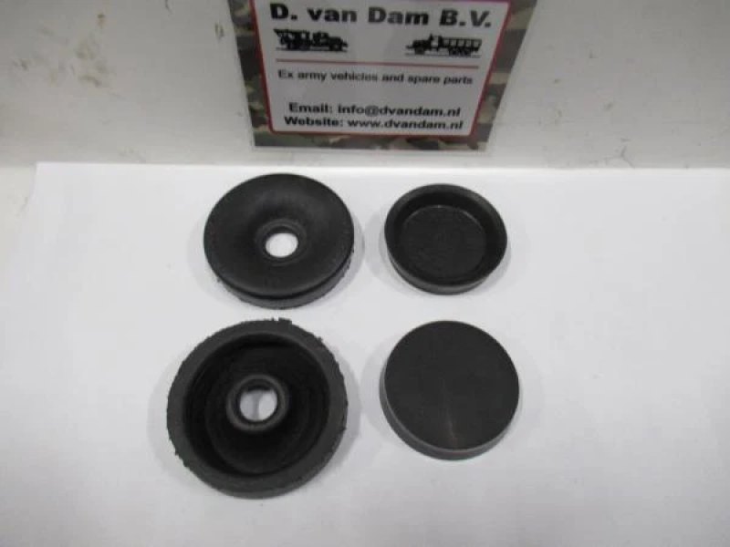 Reparatieset wielremcilinder ( Voor )