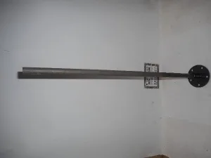 Aanzuigleiding benzinetank