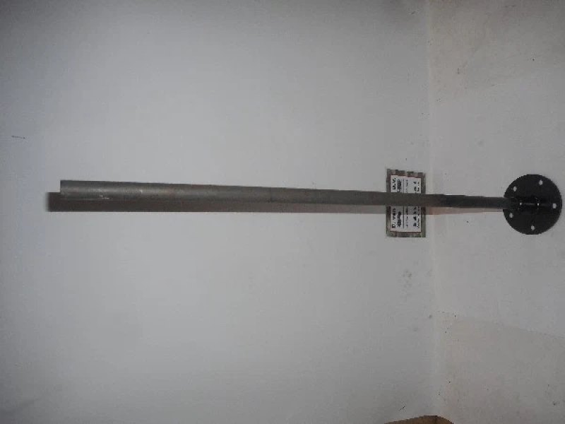 Aanzuigleiding benzinetank