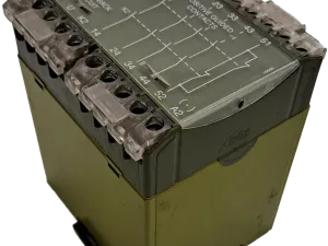 Pilz PZE5 24VDC 4S1O