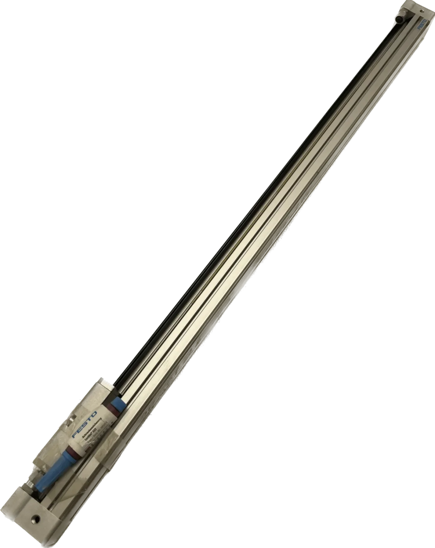 Festo Linearantrieb DGC-12-460-G-P-A - 2