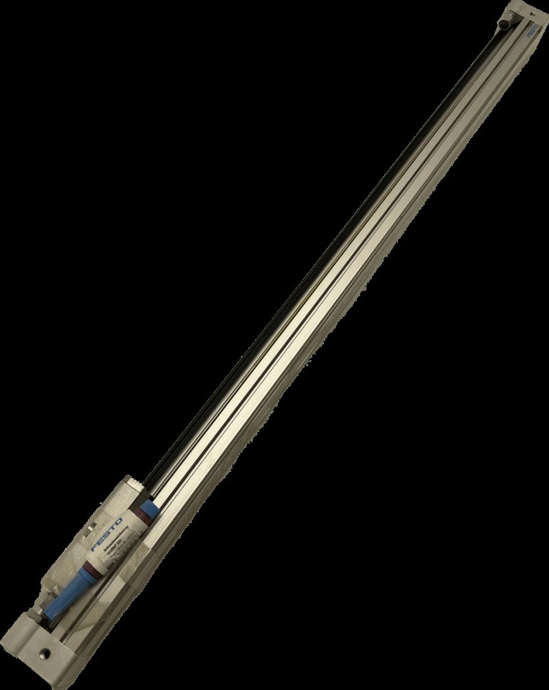 Festo Linearantrieb DGC-12-460-G-P-A