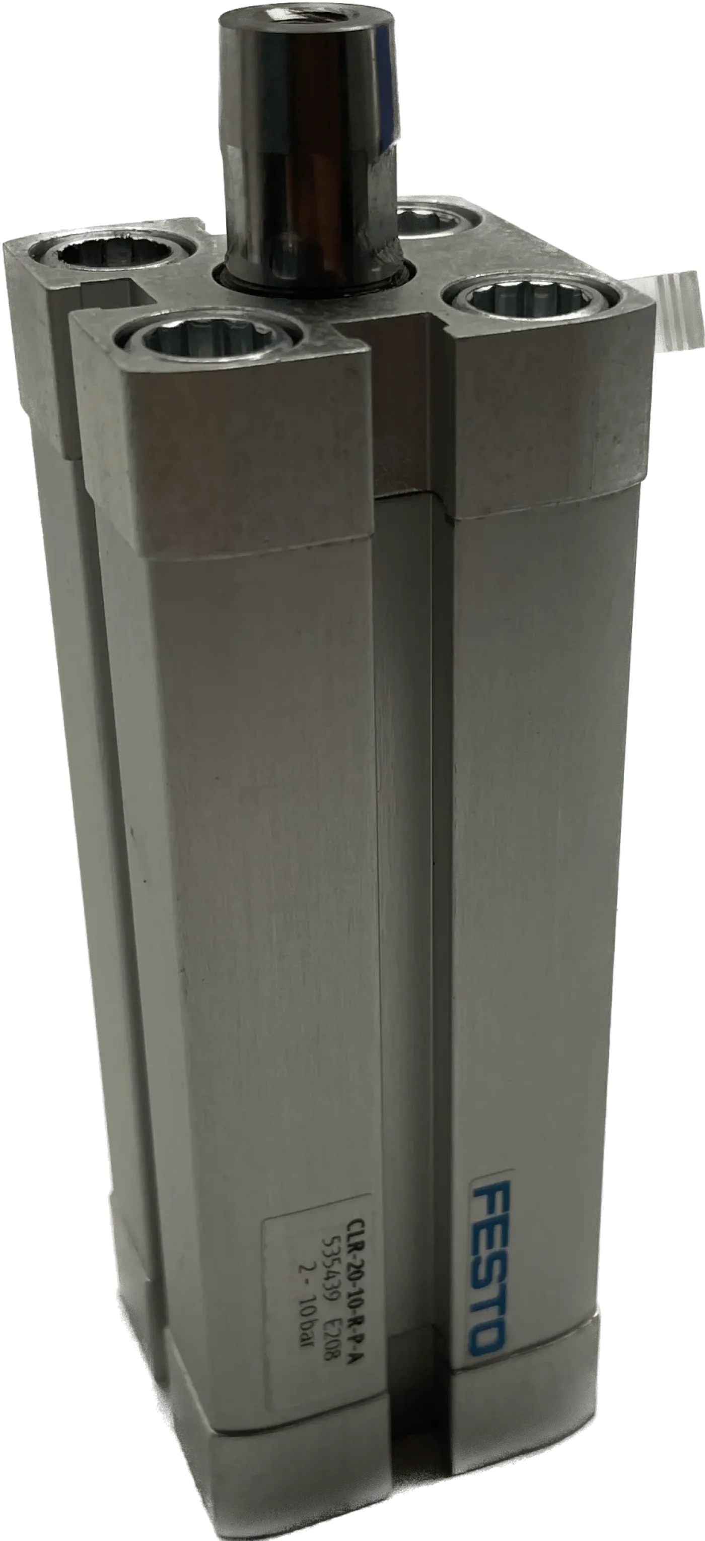 Festo Linear-Schwenkspanner CLR-20-10-R-P-A - 3