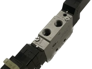Festo Magnetventil JMEH-5/2-1/8-B