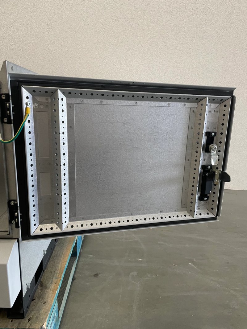 ABB Gehäusesystem