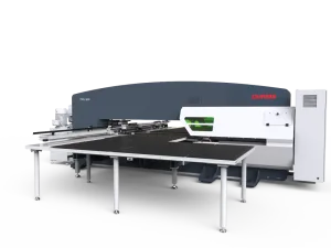 CNC Stanz und Nibbelmaschine TPL93