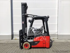 Linde E15-02 / 386