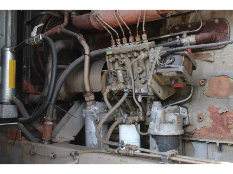 Stamford 3300 DAF ENGINE 3300 DAF ENGINE 175KVA GEN