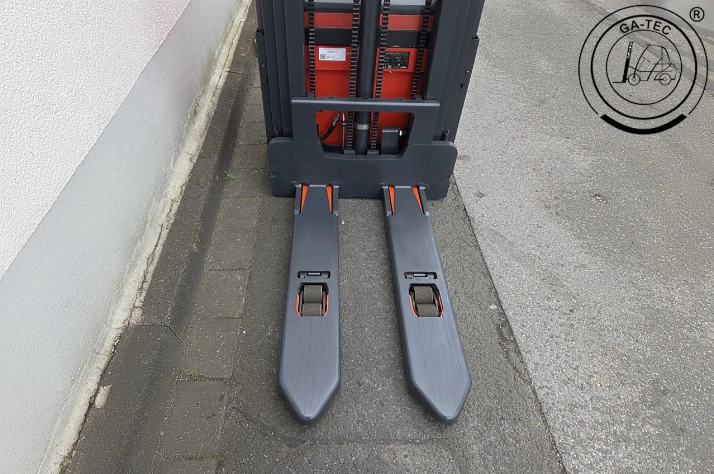 Linde L16i - 7