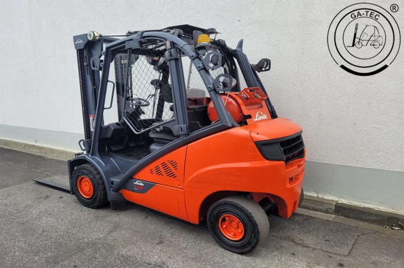 Linde H30T