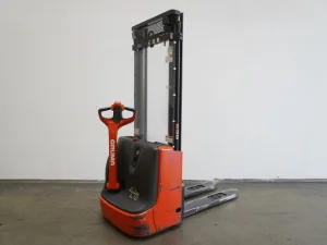 Hochhubwagen Linde L 12 1172 (2017)