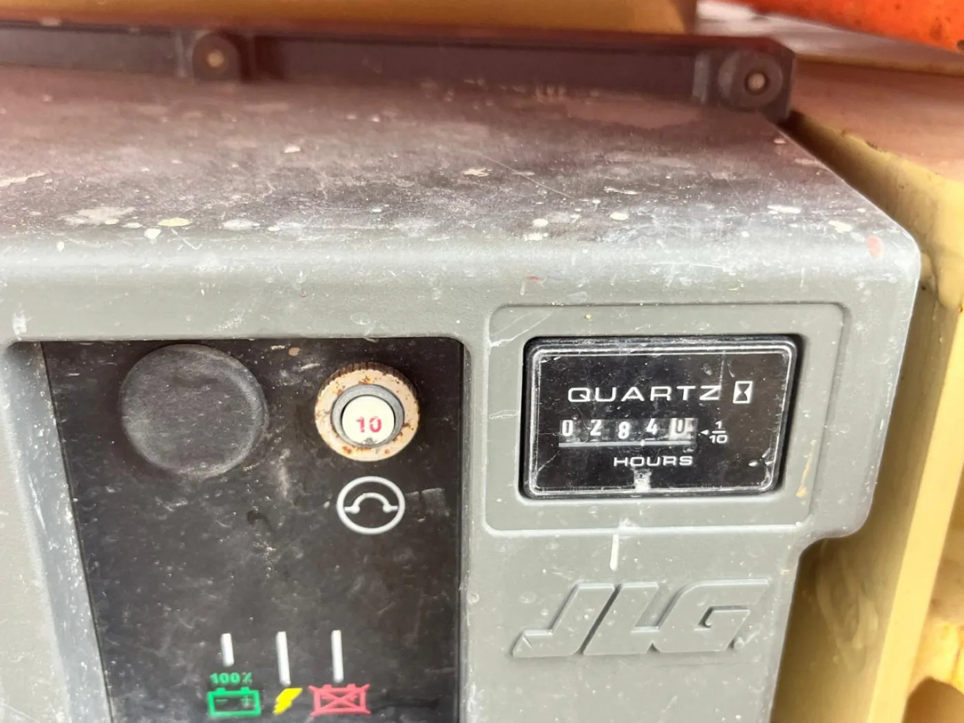 JLG 1230ES - 7