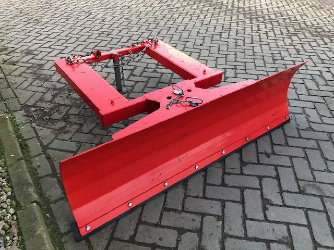 Diversen Snow plough 18761542 - 1