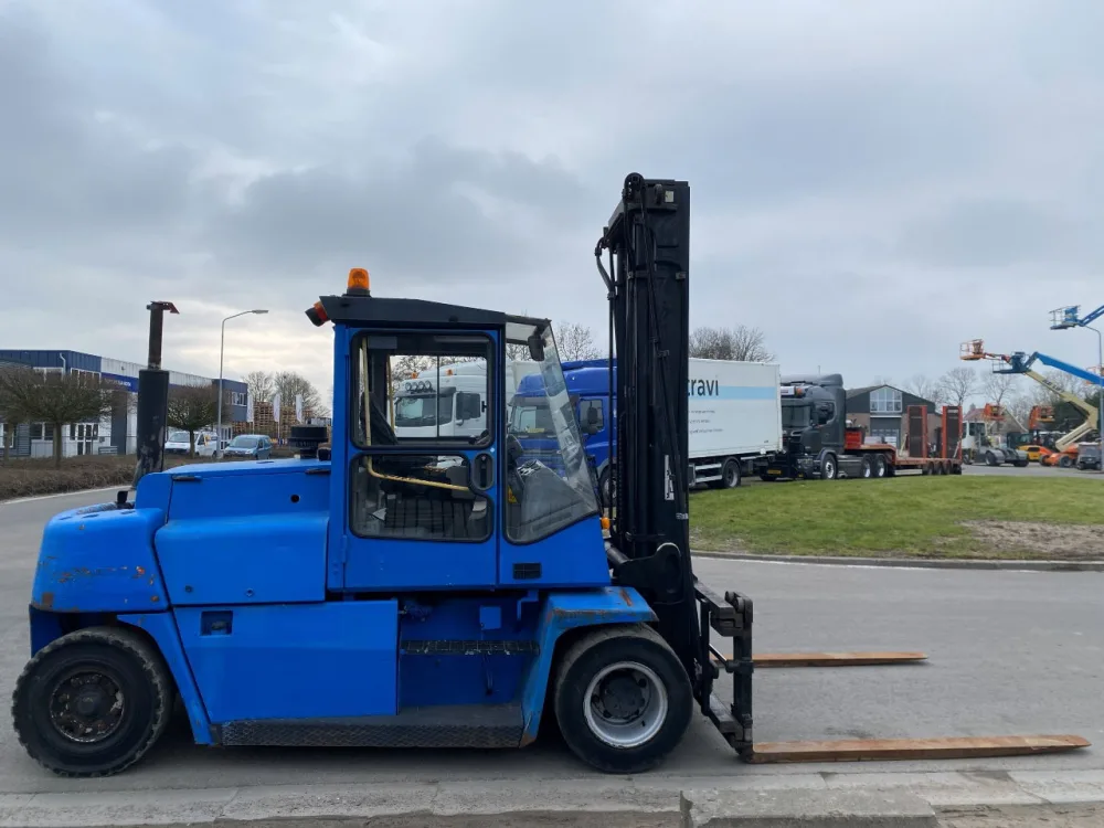Kalmar DCE80-9