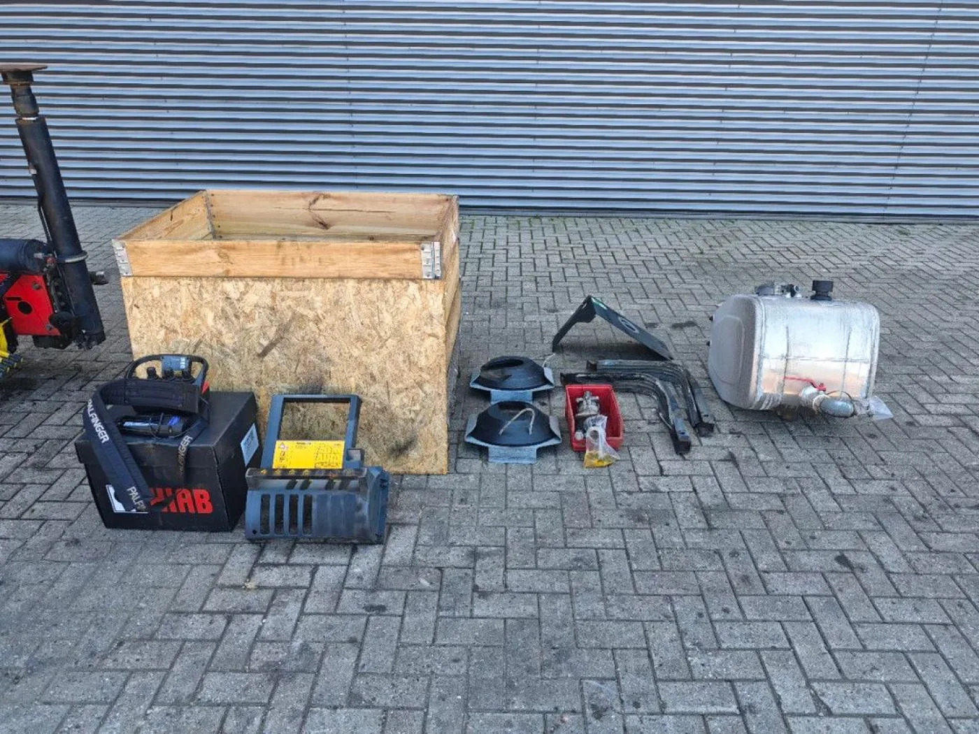 Palfinger PK 18002 EH - 6
