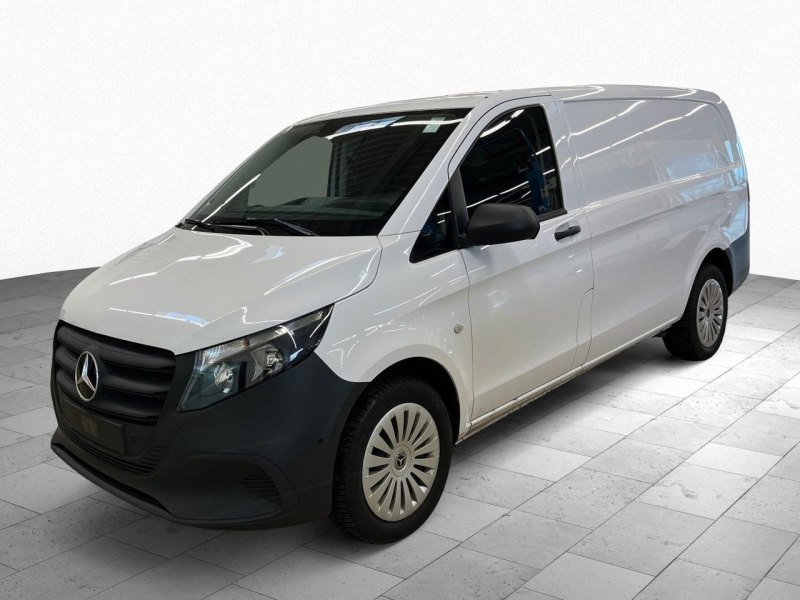 Mercedes Benz Vito 116 CDI 9G Air Conditioning Camera SHZ