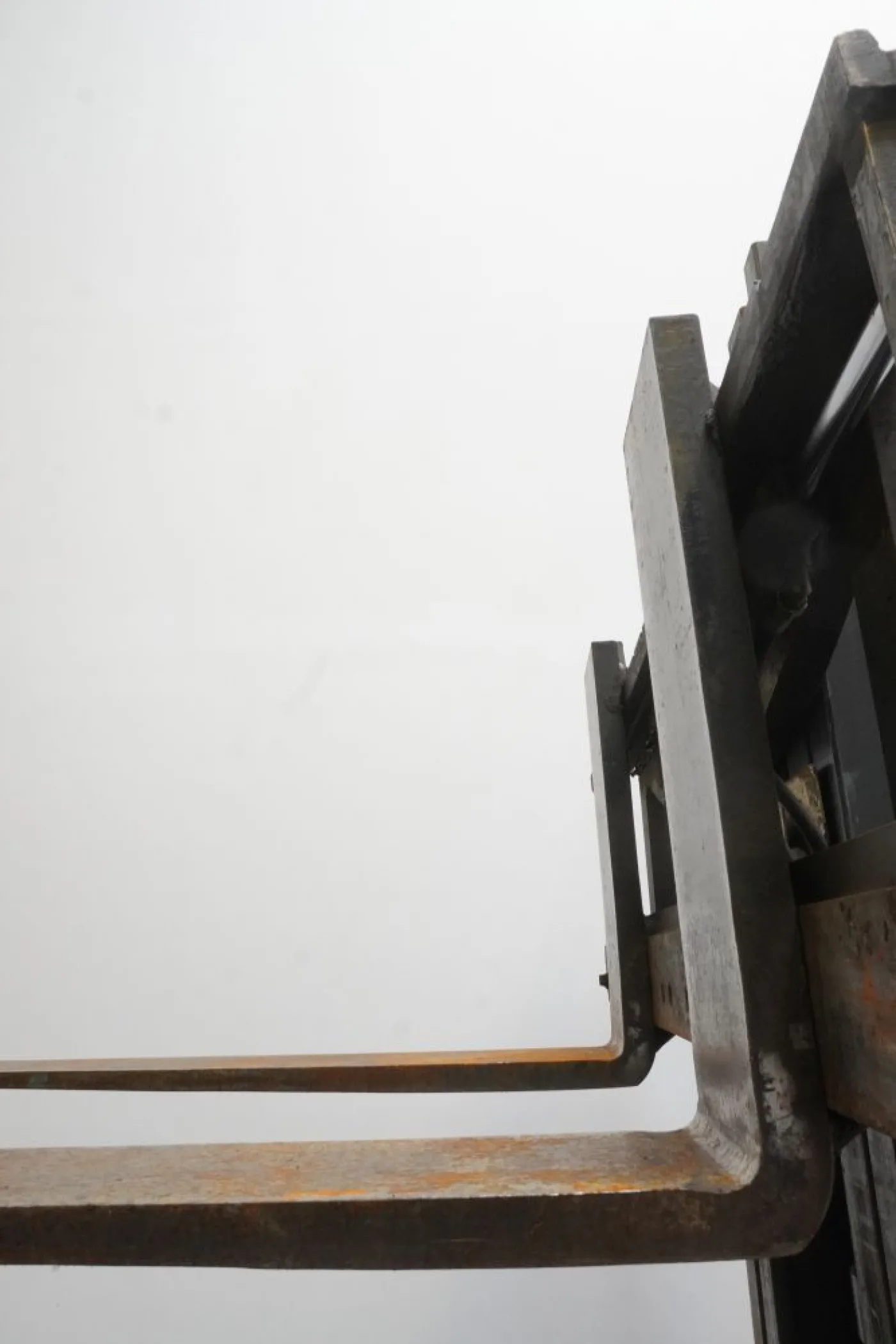 Frontstapler Linde H 45 D 394 (2010) - 3