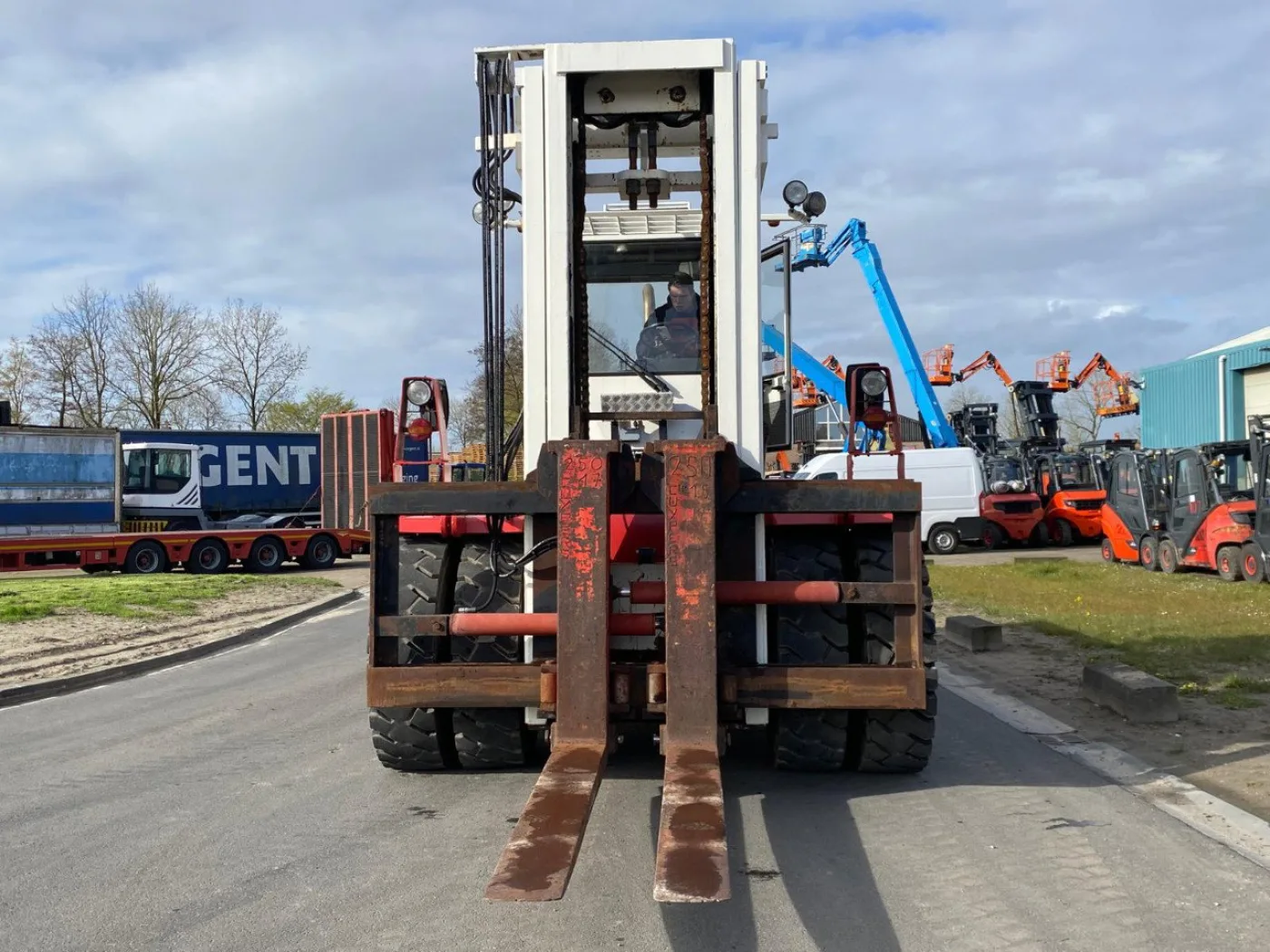 Svetruck 25 120 45 - 4