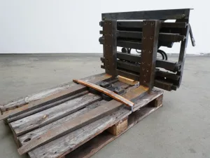 Klammergabel Kaup KAUP 1.5T411AH, Breite 970 mm (2020)