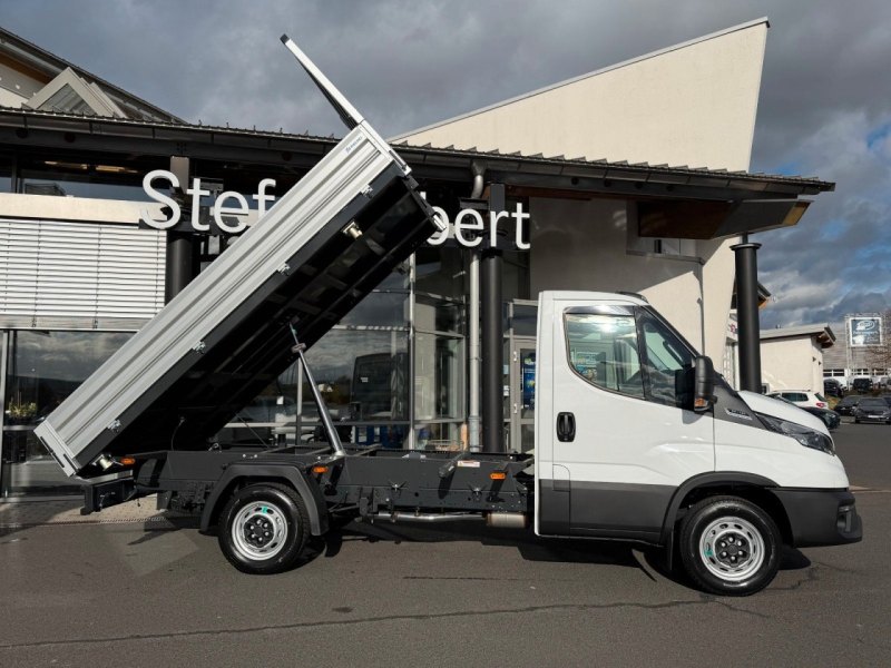 Iveco Daily 35S16 A8 *R3.450mm*Automatik*Air Conditioning* 3x
