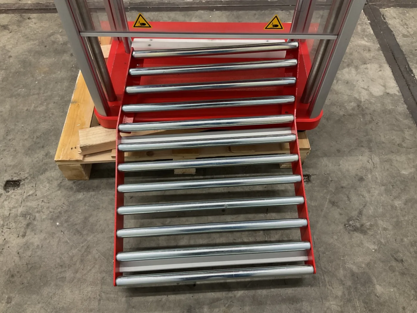 MonTech CP 3000 - Cutter - 5