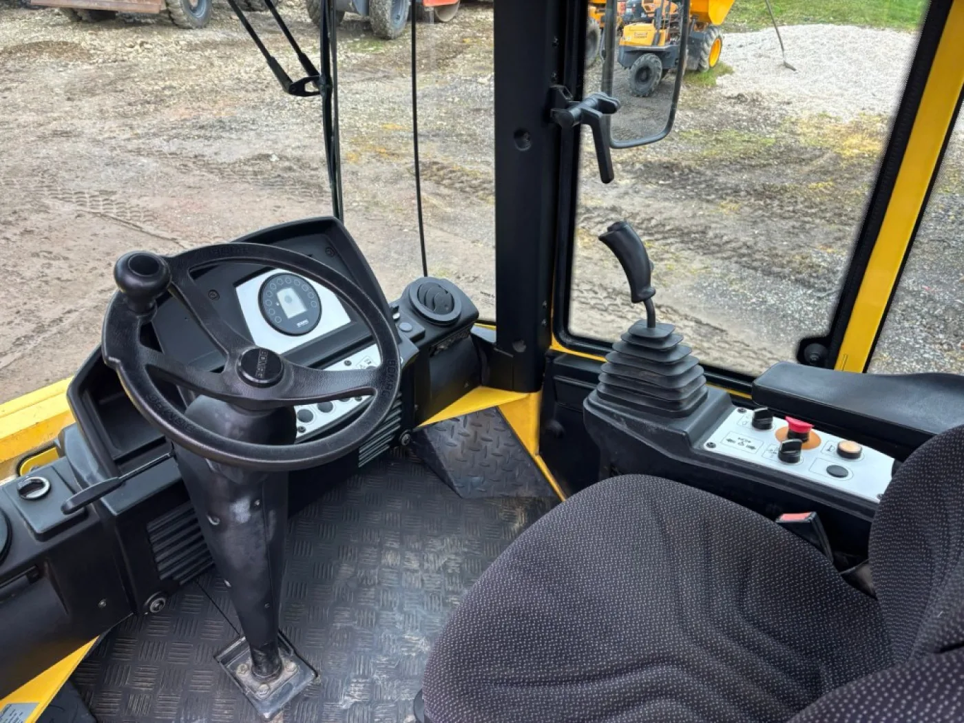 Bomag - BW 177 D-4 - 5