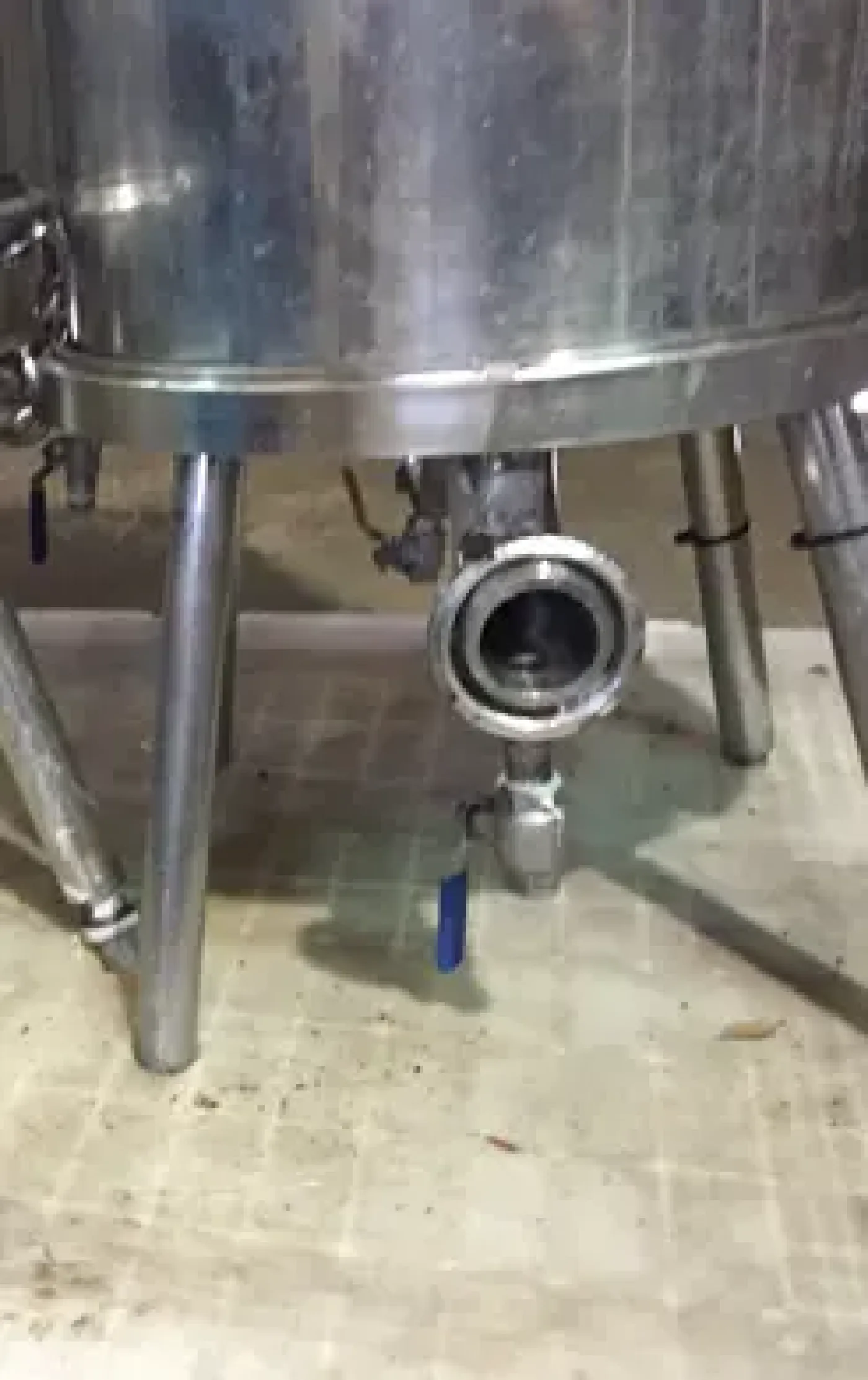 USED SCHENK FILTER - 5