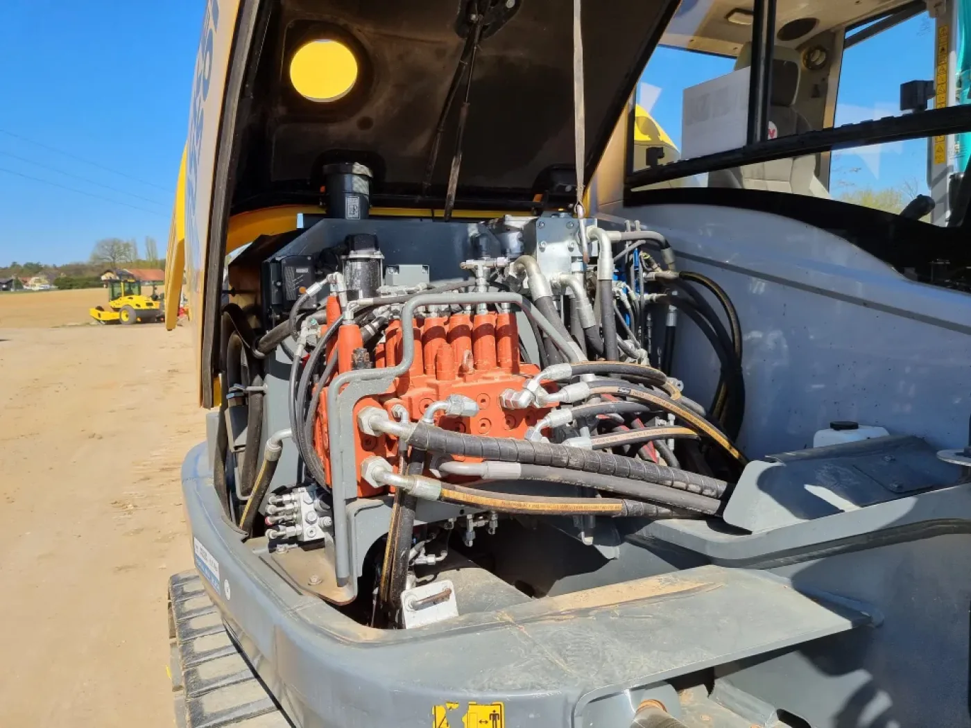 Wacker Neuson - ET 145 - 6