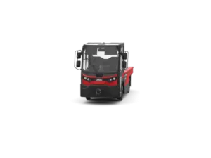 Schlepper Linde W20 - W30