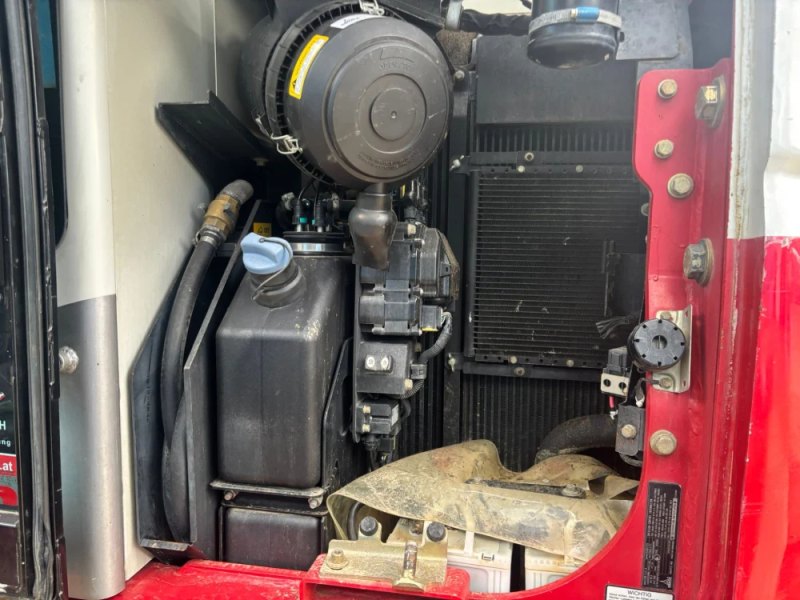 Takeuchi - TB 2150 R