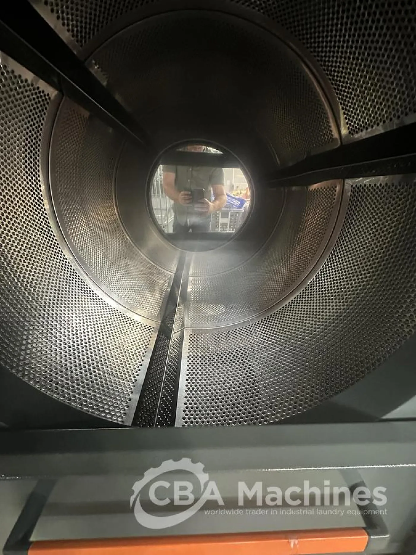 2022 Tolon Dryer TTD20 (1006) - 2