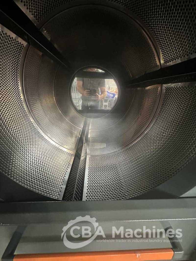 2022 Tolon Dryer TTD20 (1006)