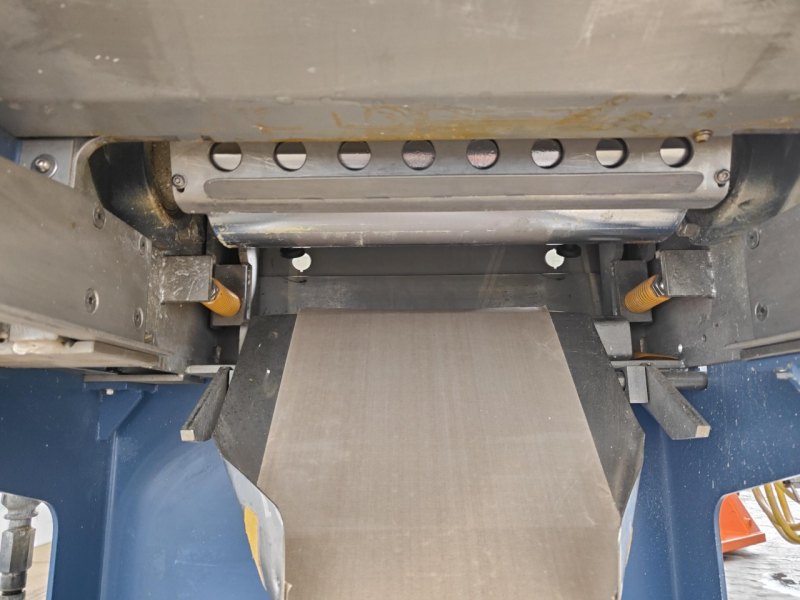 BBA Innova cccl 16/40 - Roll dryer