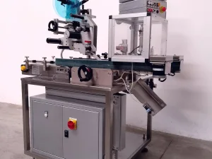 ETICHETTATRICE – LABELPACK – MOD. ETX 2000/140/EW/SX