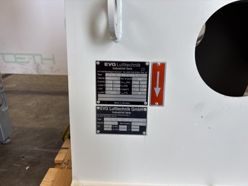 Bosch Hüttlin GmbH Schopfheim Pilotlab L - Fluid bed dryer batch